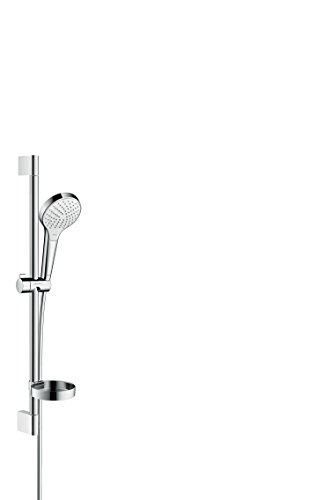 Hansgrohe Set de douche HANSGROHE Croma Select S Vario avec... - Baby & Nursery Amazon France à 101.43€