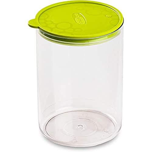 Sélection Brico-travo Vorratsgehege VG rund 1,2 L Ø 11,8 x... - Maison & Cuisine en promo à 8.77€