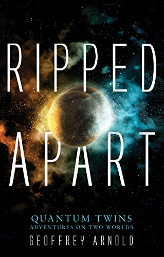 Ripped Apart: Quantum Twins – Adventures On Two Worlds - Livres & eBooks Amazon Royaume-Uni à 1.99€