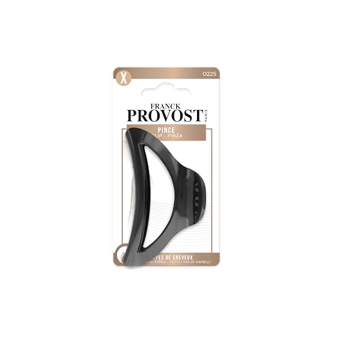 Franck Provost Pince à Cheveux - Lot de 2 - Beauté & Parfums Amazon France à 3.65€