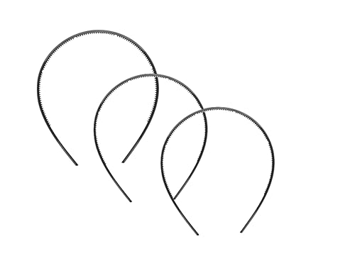 Franck Provost 3 Serre-Tête - Lot de 2 - Modèle aléatoire - Amazon France à 3.65€