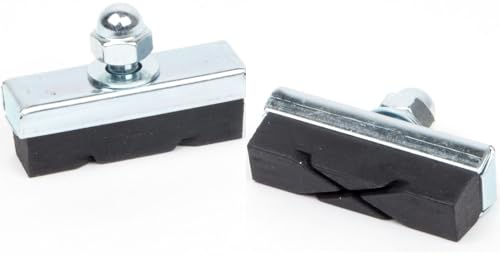 1 Paire Patins de Frein Classique Etrier X-Groove Design - Auto & Moto Amazon France à 1.66€