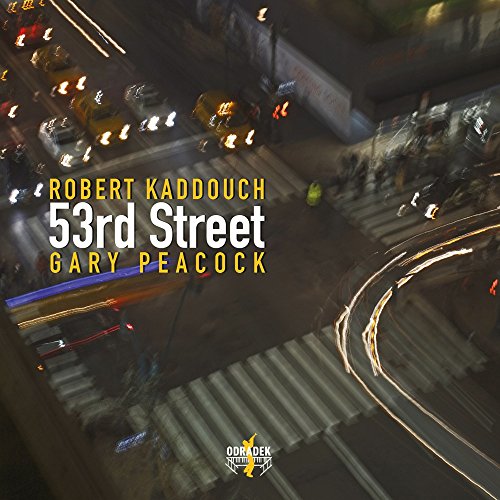 53rd Street - Amazon Royaume-Uni à 4.74€
