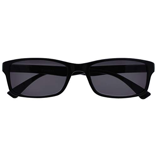 La Compañía Gafas De Lectura Negro Lectores De Sol UV400... - Bon plan à 3.03€