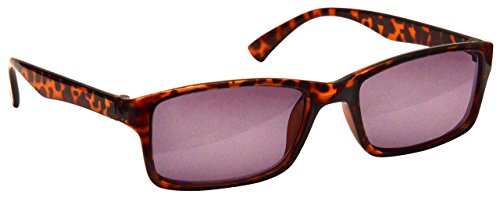 OPULIZE Marrone Tartaruga Lettori Sole Uomo Donna Uvs092Br... - Maison & Cuisine Amazon Italie à 4.59€