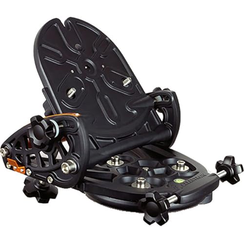 Celestron 93665 Table équatoriale pour NexStar... - Maison & Cuisine en promo à 360.95€