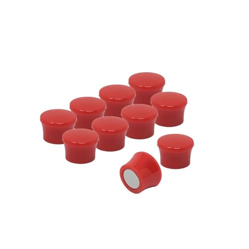 Petits Aimants de Carte de Service Violet á Haute Puissance... - Home & Kitchen Amazon France à 6.59€