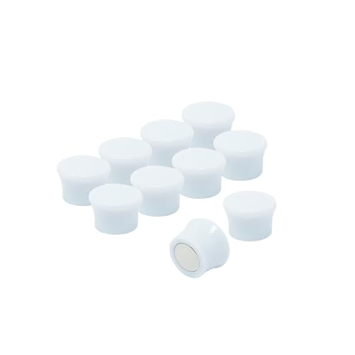 Kleine Hochleistungs - Memo - Brettmagnete Für Kühlschrank... - Sports & Fitness Amazon Allemagne à 11.07€