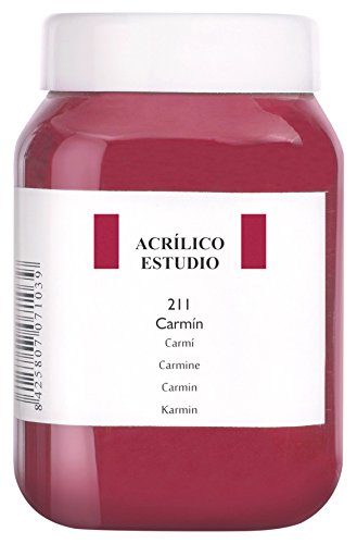 Lienzos Levante Estudio Pintura en Dispersión Acrílica... - Auto & Moto en promo à 6.81€