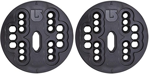 Burton 4 Discos ICS - Bricolage & Outils Amazon Espagne à 6.50€