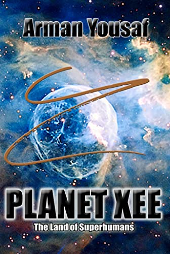 PLANET XEE: The Land of Superhumans - Sports & Fitness Amazon Royaume-Uni à 0.99€