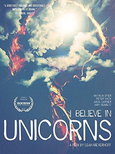 I Believe in Unicorns - Amazon Germany à 18.95€