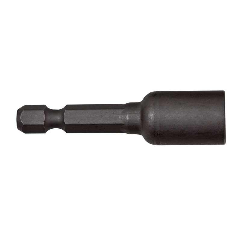 'Inserto Llave de vaso magnético 1/4 L. mm.45 D. mm.13 - Bricolage & Outils Amazon Espagne à 2.30€