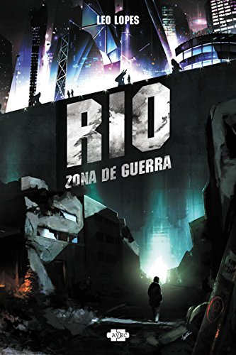 RIO: Zona de Guerra (português) (Portuguese Edition) - Fournitures Bureau Amazon Italie à 1.49€