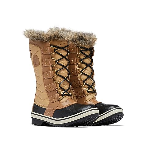Sorel Tofino 2 WP, Botas de invierno, Mujer, Curry Fawn... - Mode & Vêtements en promo à 82.91€