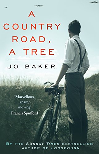 A Country Road, A Tree: Shortlisted for the Walter Scott... - Livres & eBooks Amazon Royaume-Uni à 0.99€