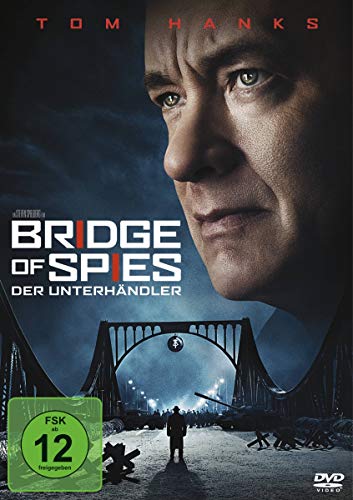Bridge of Spies - Der Unterhändler - Livres & eBooks Amazon France à 2.32€