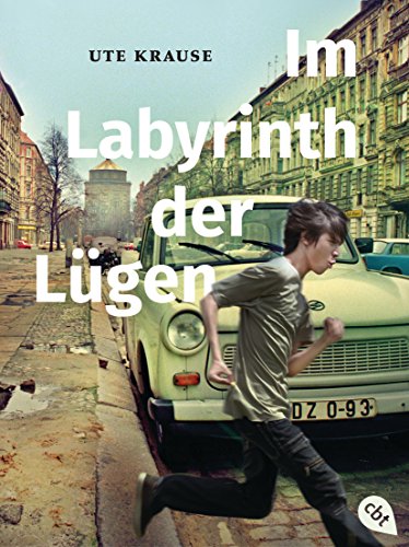 Im Labyrinth der Lügen - Livres & eBooks Amazon Allemagne à 2.99€