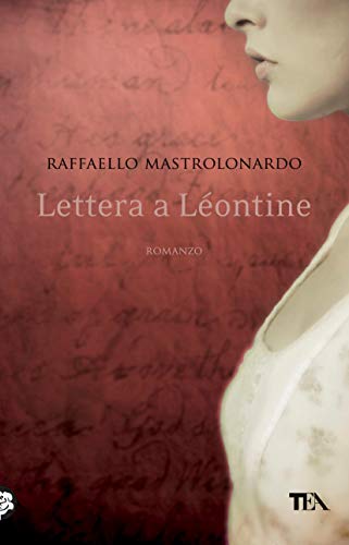 Lettera a Léontine (Italian Edition) - Livres & eBooks Amazon Allemagne à 2.99€