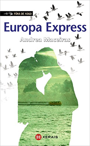 Europa Express (INFANTIL E XUVENIL - FÓRA DE XOGO E-book)... - Bébé & Puériculture Amazon Espagne à 3.32€