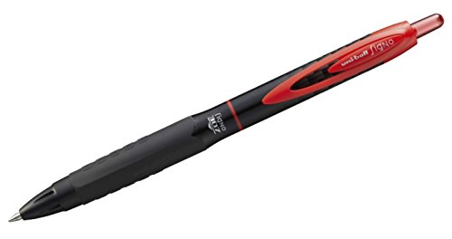 MITSUBISHI 242222 – Roller Uni-Ball Signo UMN 307, 0,4 mm... - Sports & Fitness en promo à 2.79€