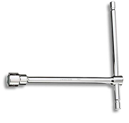 Llave a T larga fija mm.10 - Bricolage & Outils Amazon Espagne à 12.50€