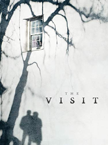 The Visit [dt./OV] - Bricolage & Outils en promo à 4.99€