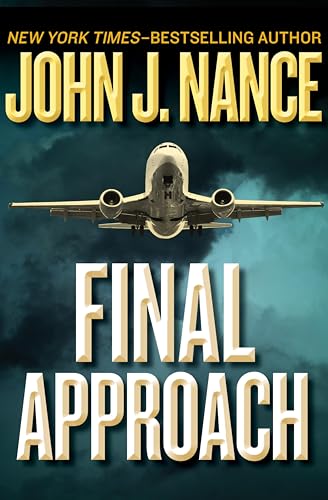 Final Approach - Livres & eBooks Amazon Royaume-Uni à 0.99€