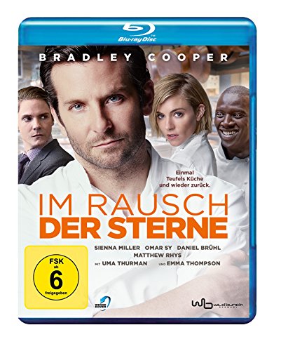Im Rausch der Sterne [Blu-ray] - Musique & Instruments Amazon Royaume-Uni à 3.33€