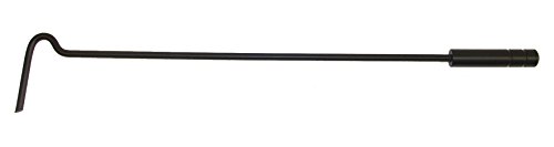 Imex El Zorro Poker en métal noir 54cm 70541 - Toys & Games Amazon France à 21.27€