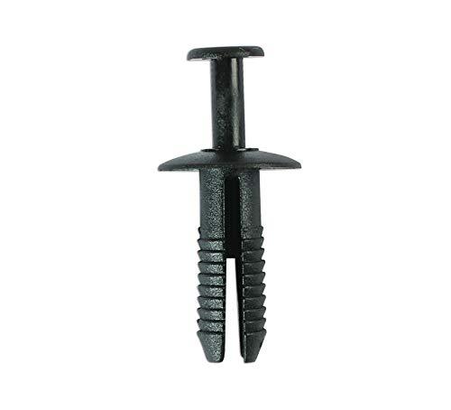 Connect Atelier consommables 36577 Push Rivet - Bricolage & Outils en promo à 6.98€