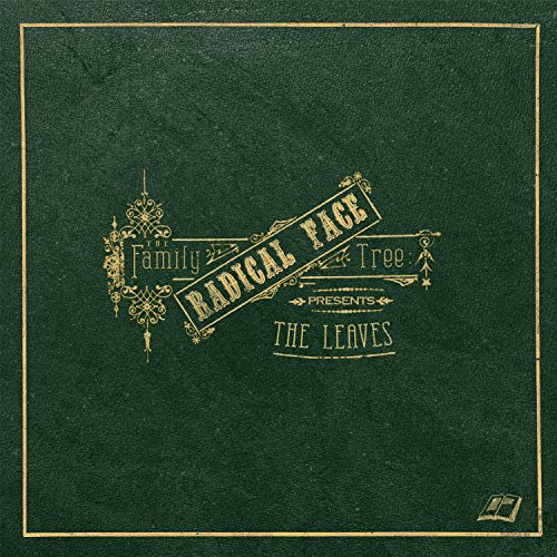 Family Tree: the Leaves en promo à 15,04€ (-60%) sur Amazon FR