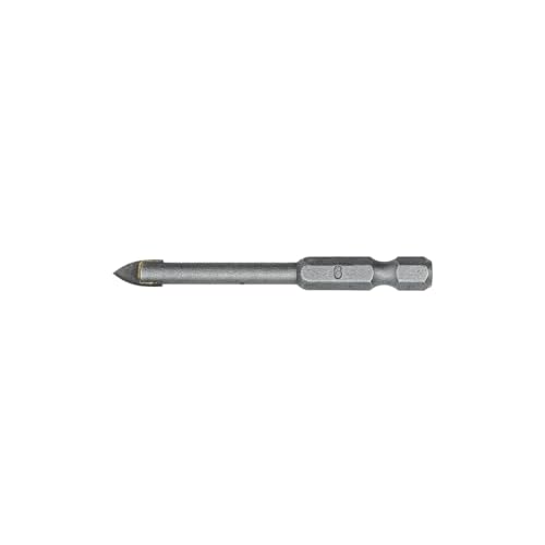 MAKITA d-15964-Spiralbohrer mit Pfeilspitze mit Baustein... - DIY & Tools Amazon Germany à 5.33€