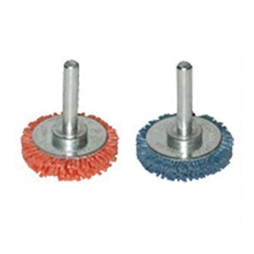 MAKITA D-45618 - Cepillo de nylon oblicuo de 38mm vastago... - Bricolage & Outils Amazon Allemagne à 3.08€