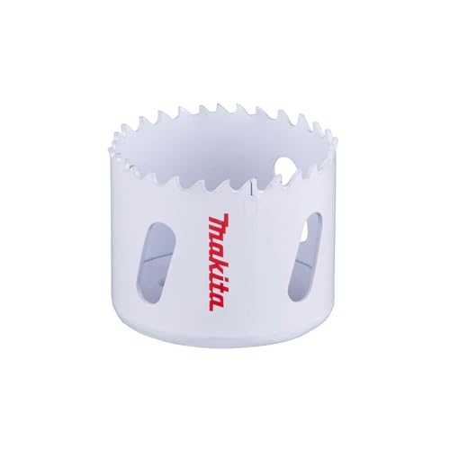 MAKITA D-35455 - Mèche bi-métal 46 mm pour acier, métal... - Bricolage & Outils Amazon France à 8.99€