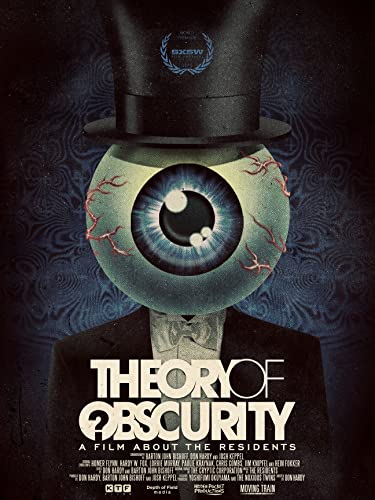 Theory Of Obscurity - Amazon Italie à 30.63€