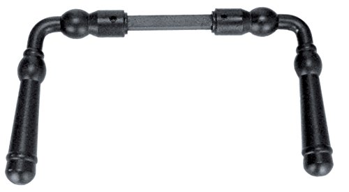 Imex The Fox 73111 – Manilla torneada (130 x 64 mm) - Home & Kitchen Amazon UK à 8.49€