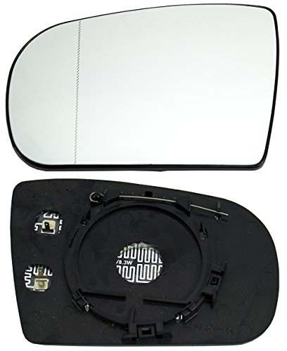 TarosTrade 57-0187-L-46720 Mirror Glass Heated - Maison & Cuisine Amazon Royaume-Uni à 9.84€