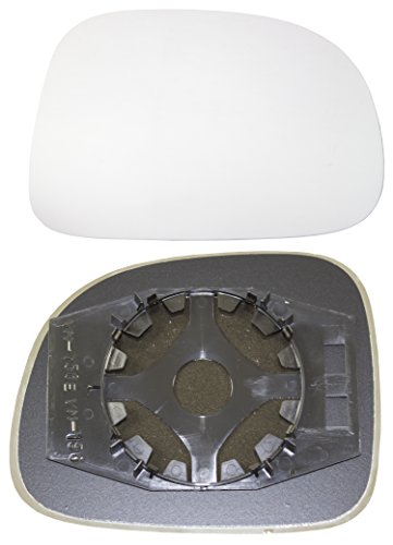 TarosTrade 57-0400-R-50743 Glace De Rétroviseur Après 2009... - Auto & Moto Amazon France à 6.17€