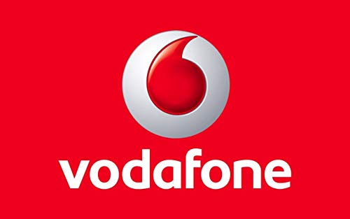 Vodafone 4G Pay As You Go- Includes Standard, Micro & Nano... - Auto & Moto Amazon Royaume-Uni à 0.99€