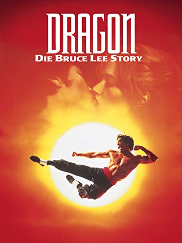 Dragon - Die Bruce Lee Story [dt./OV] - Livres & eBooks Amazon Allemagne à 3.99€