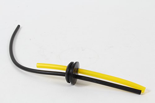 GENUINE OEM HUSQVARNA PARTS - PIPE C 544272801 by HUSQVARNA... - Maison & Cuisine Amazon Royaume-Uni à 23.82€