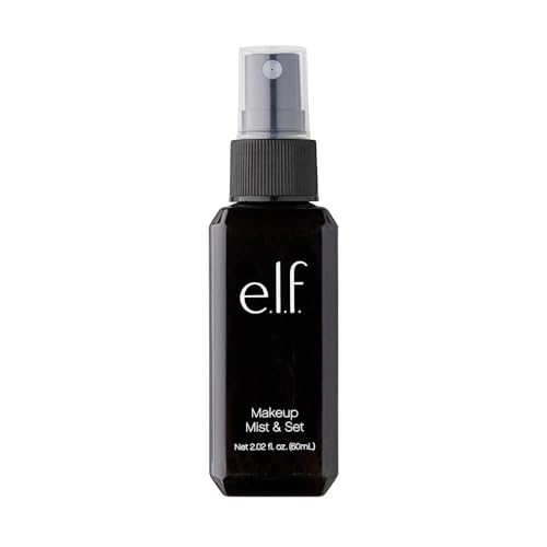 e.l.f. Brume de maquillage et ensemble de pulvérisation, ... - Beauté & Parfums en promo à 9.26€