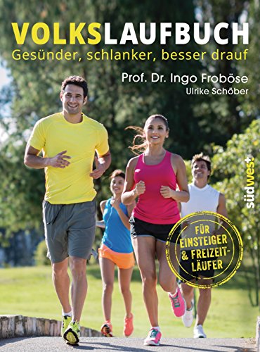 Volkslaufbuch: Gesünder, schlanker, besser drauf. Für... - Livres & eBooks Amazon Allemagne à 6.99€