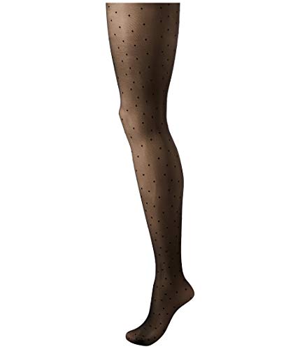Pretty Polly Pinspot Tights Collant, 20 den, Nero (Black... - Maison & Cuisine Amazon Italie à 6.81€