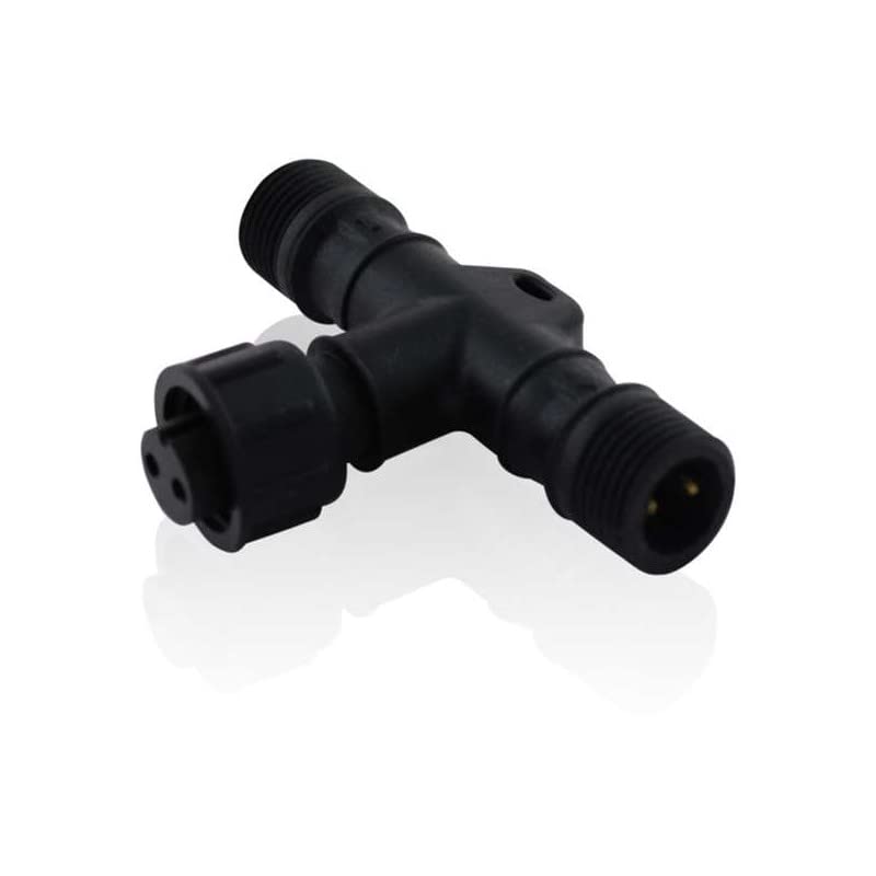 LeClubLED Té Pour Mini Spot LED 2 pins Mono Couleur - 1... en promo à 2,04€ (-81%) sur Amazon FR