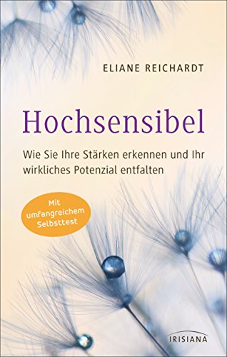 Hochsensibel - Wie Sie Ihre Stärken erkennen und Ihr... - Maison & Cuisine Amazon Espagne à 5.52€