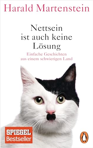 Nettsein ist auch keine Lösung: Einfache Geschichten aus... - Sports & Fitness Amazon Espagne à 6.16€