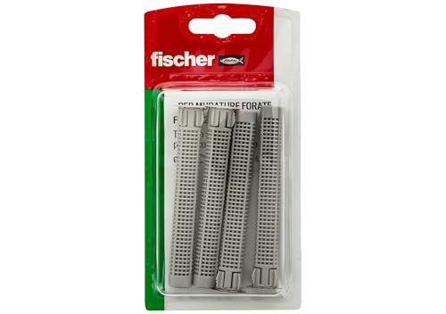 DUEBEL Mesh Nylon, Fischer Hk Ct 12 X 85 - Maison & Cuisine Amazon Royaume-Uni à 4.85€