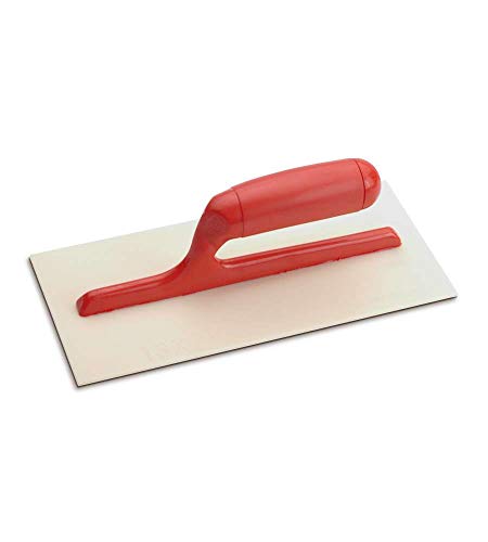 NESPOLI Maurerkelle Usa, Basis aus Kunststoff, ergonomisch... - Amazon Germany à 11.47€